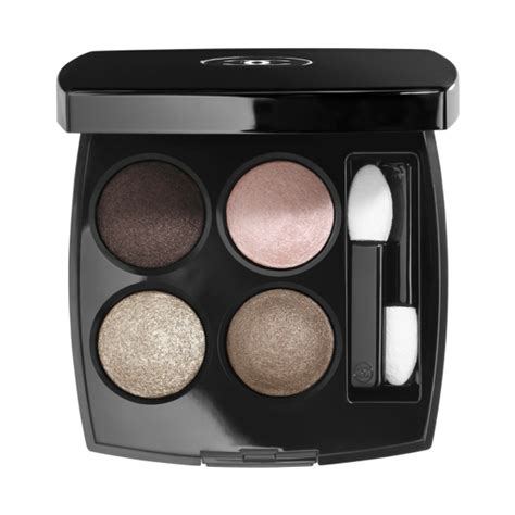 chanel eyeshadow quad beauty boutique|chanel eyeshadow quad mystic eyes.